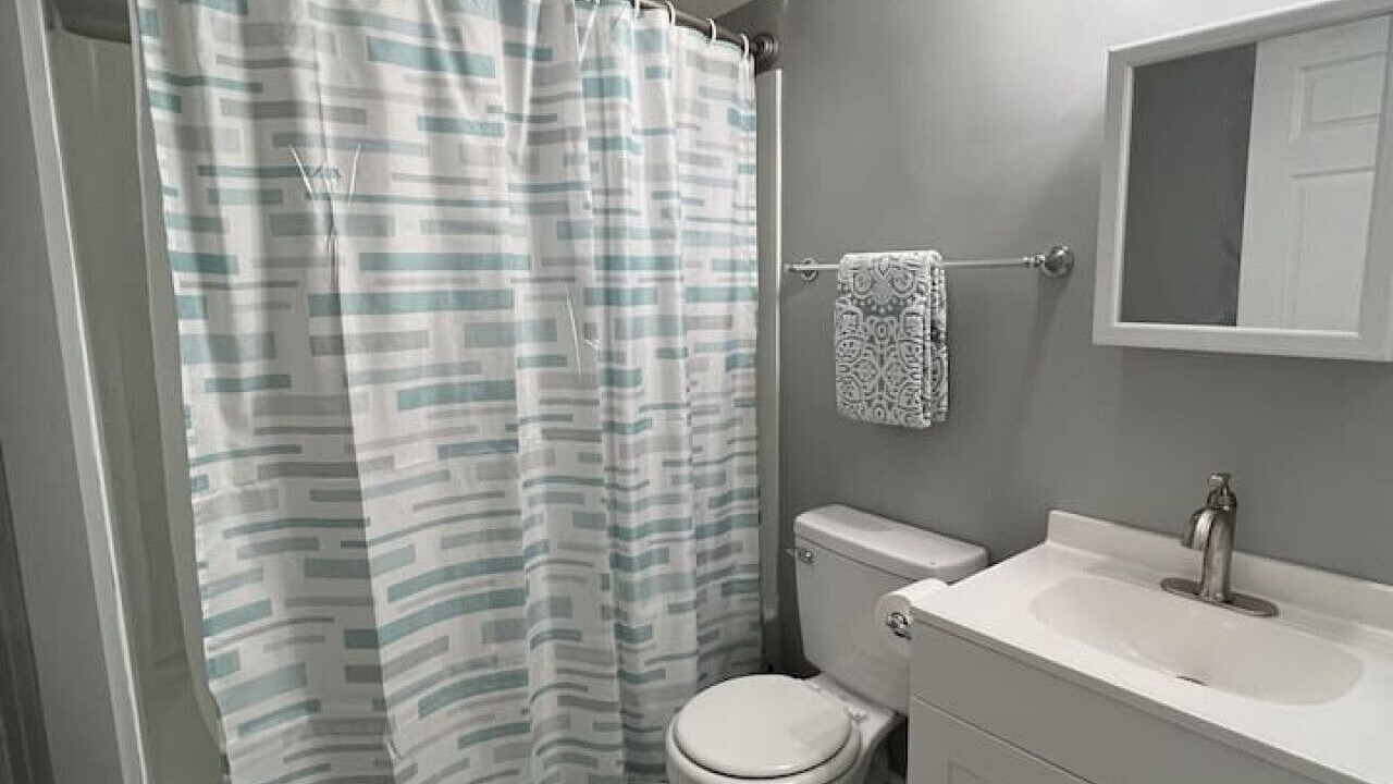 Photo of Bathroom in Beechmont