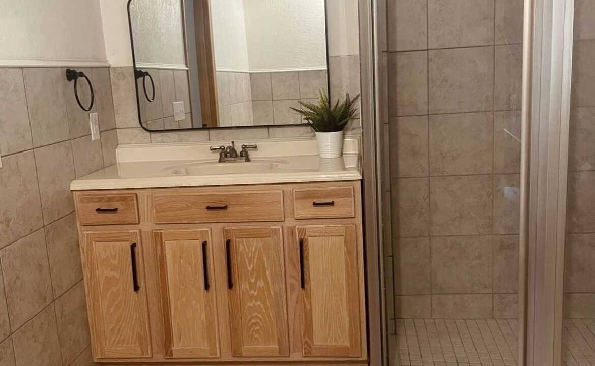 Photo of Bathroom in Burnsville