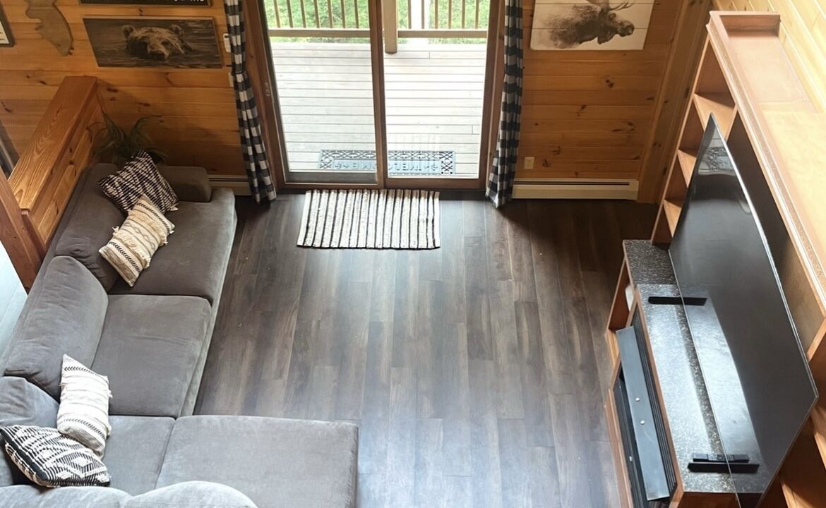 Photo of Livingroom in Burnsville
