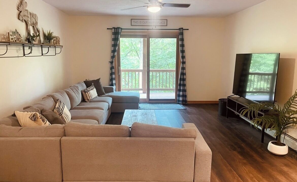 Photo of Livingroom in Burnsville
