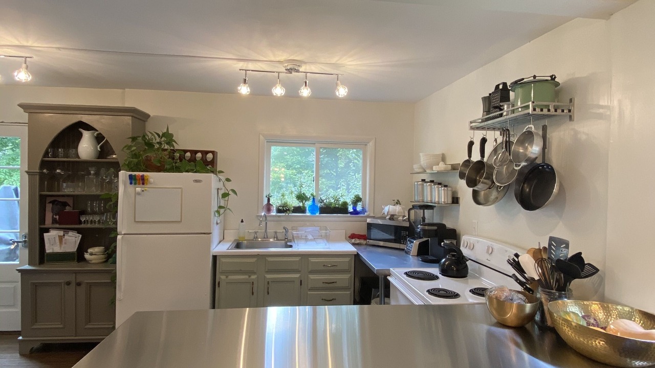 Photo of Kitchen in New Paltz