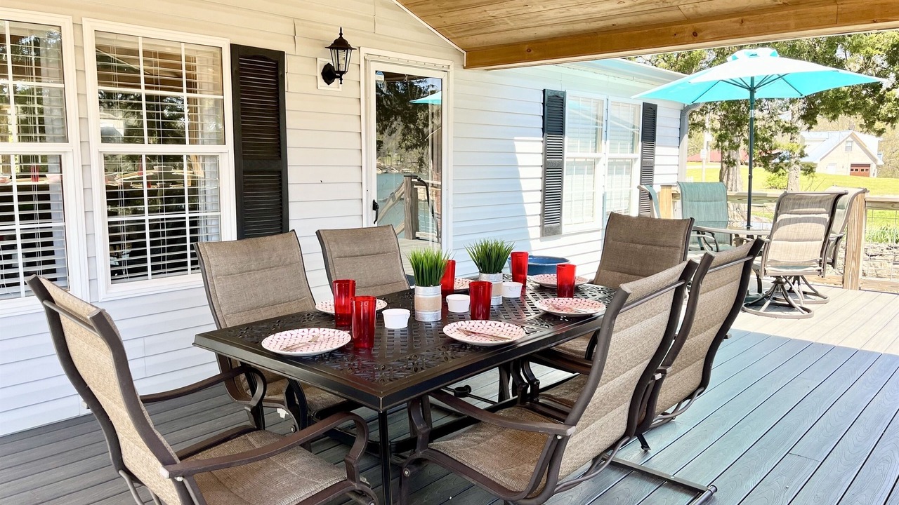 Photo of Outdoor in Jacksboro