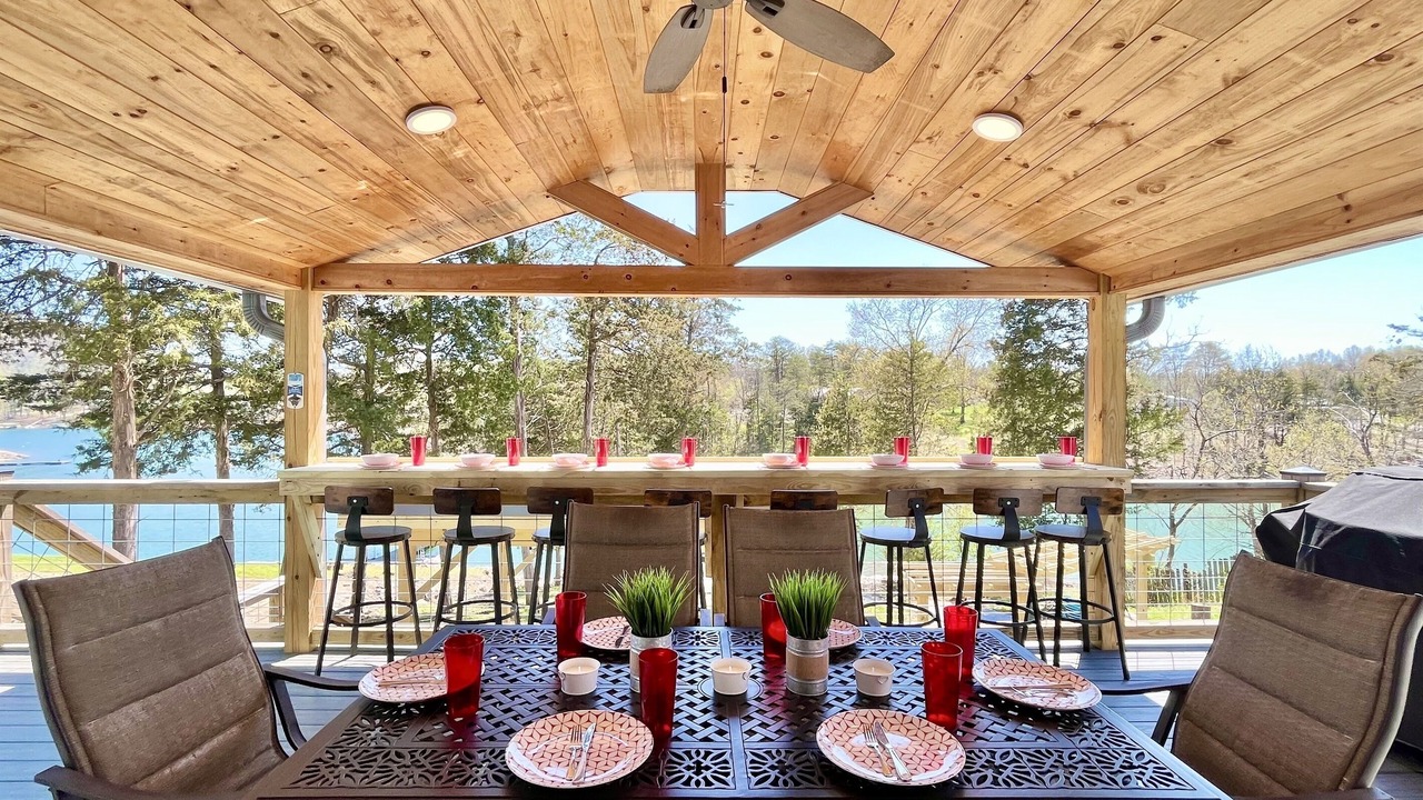 Photo of Outdoor in Jacksboro