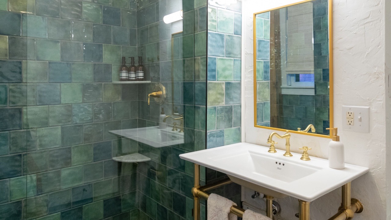 Photo of Bathroom in Bellefonte