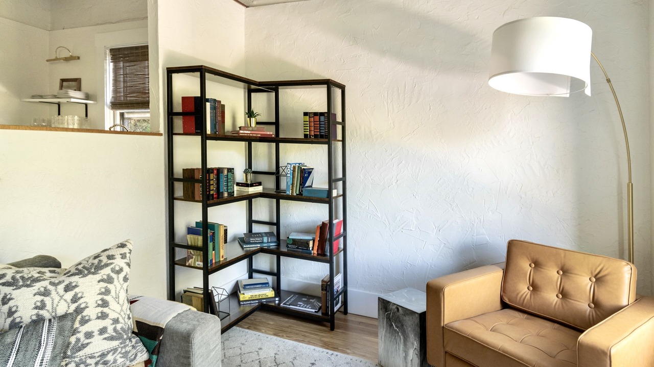 Photo of Livingroom in Bellefonte