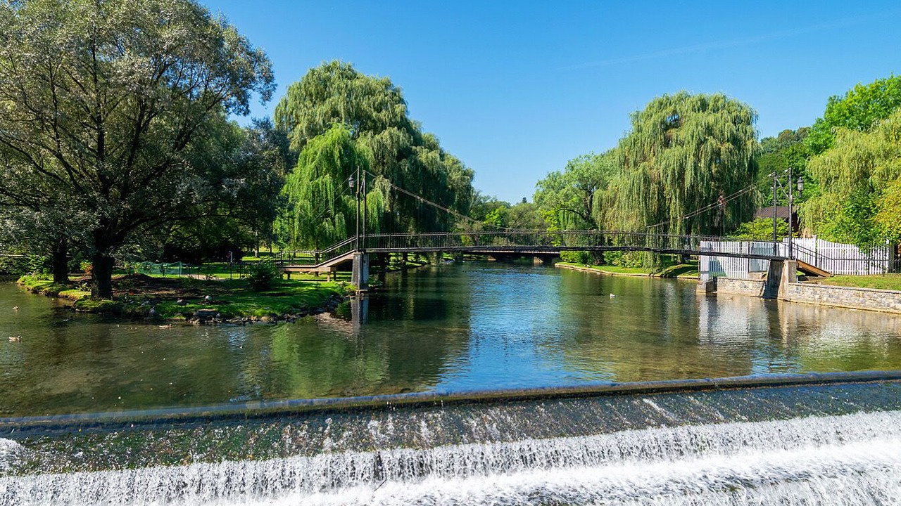 Photo of Outdoor in Bellefonte