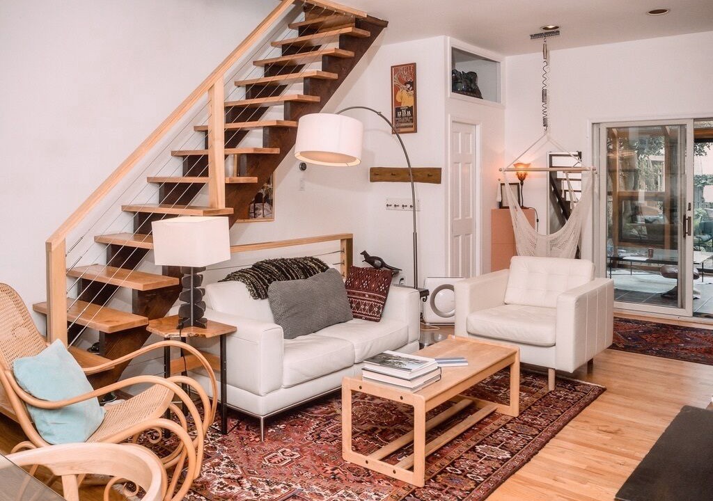 Photo of Livingroom in Philadelphia
