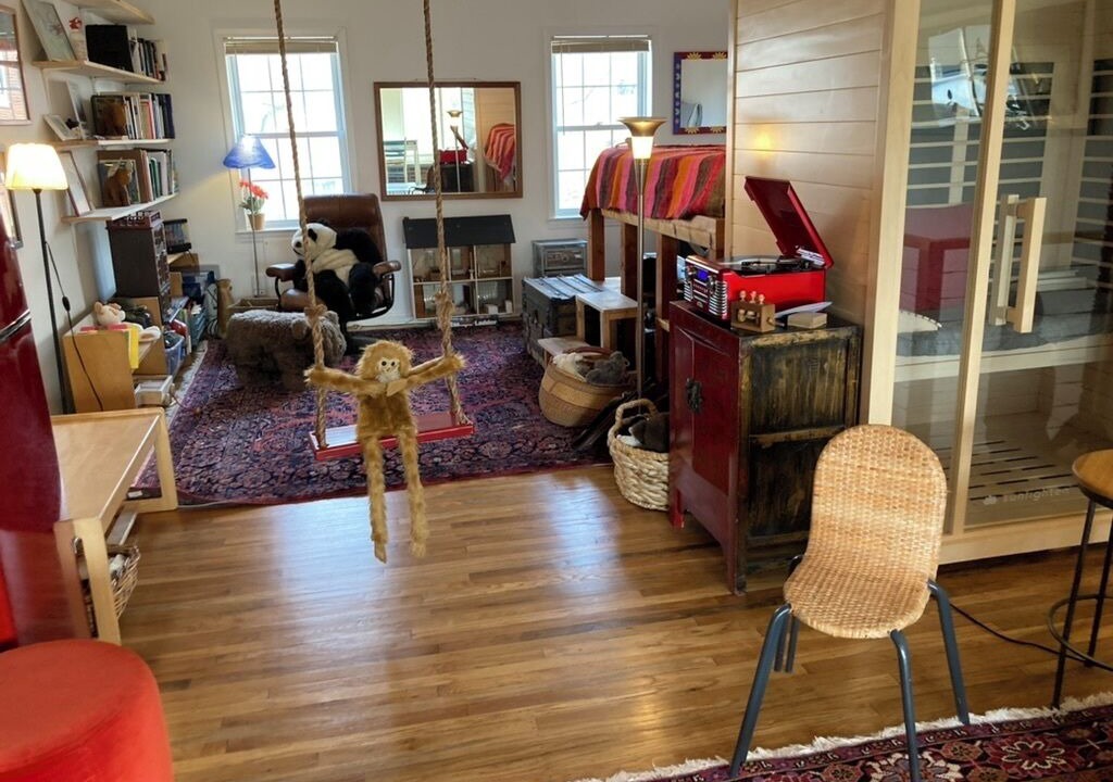 Photo of Bedroom in Philadelphia