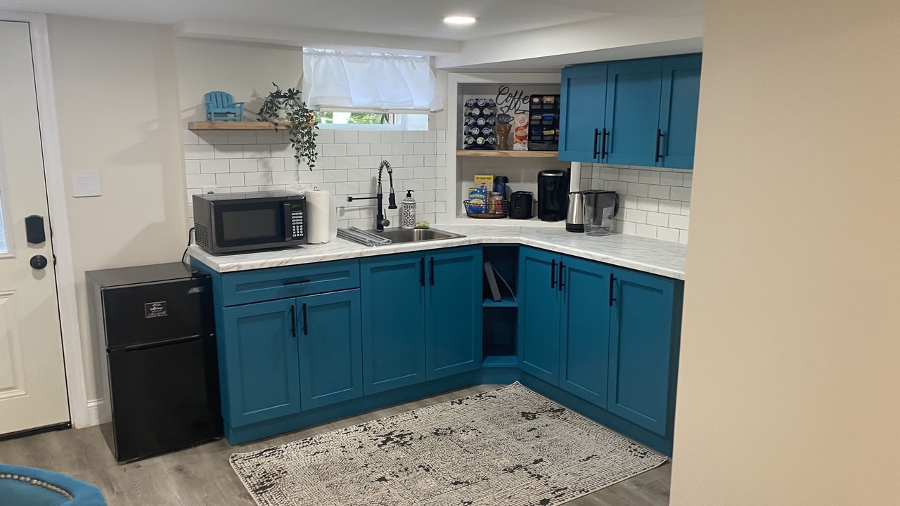 Photo of Kitchen in Princeton