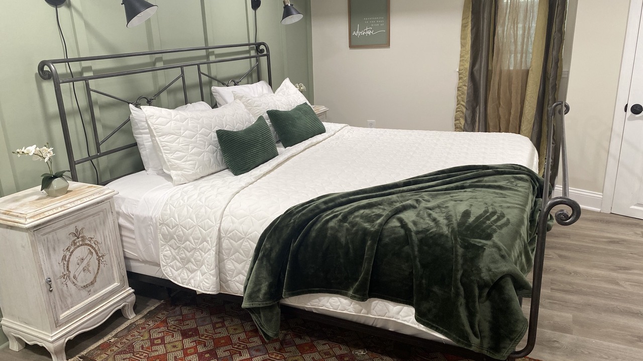 Photo of Bedroom in Princeton