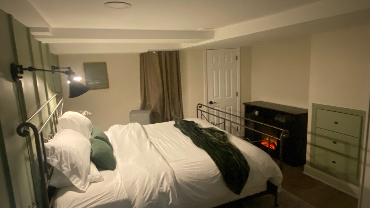 Photo of Bedroom in Princeton