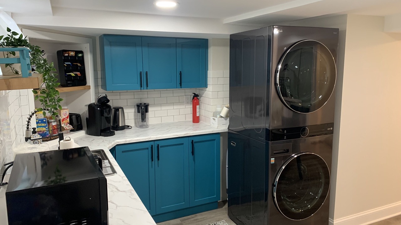 Photo of Kitchen in Princeton