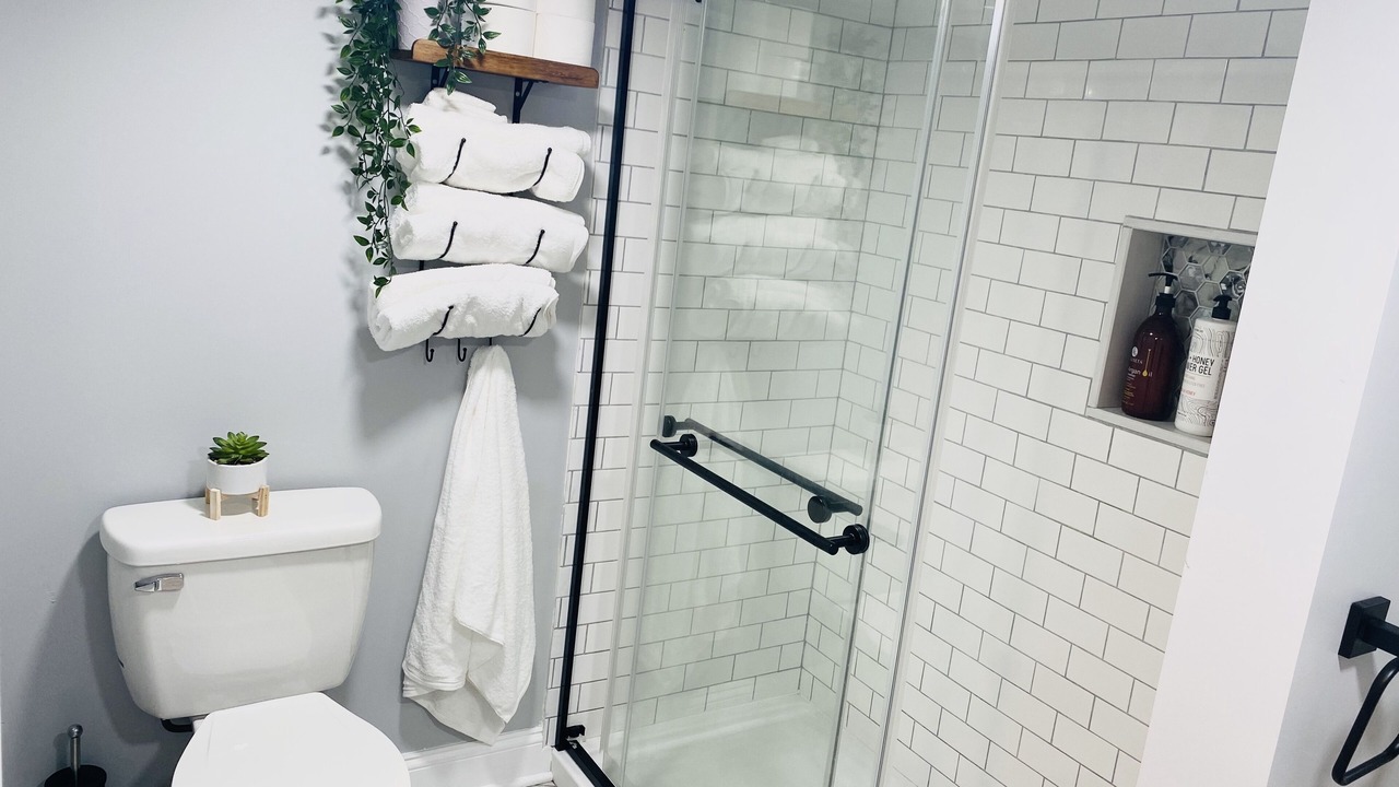 Photo of Bathroom in Princeton