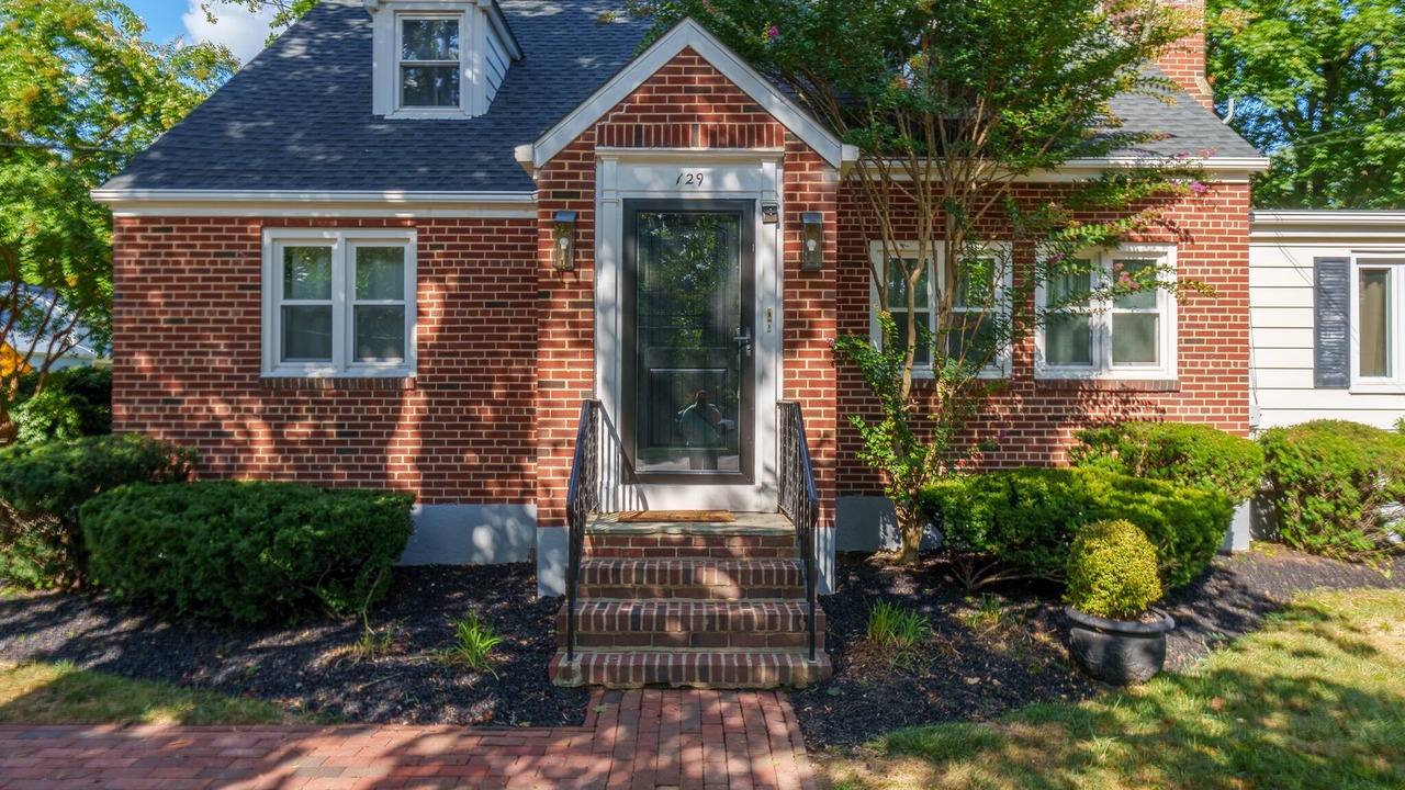 Photo of Outdoor in Princeton