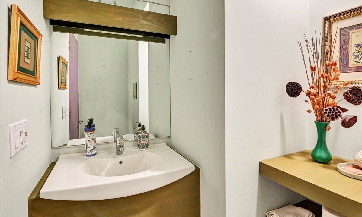 Photo of Bathroom in Port Jervis