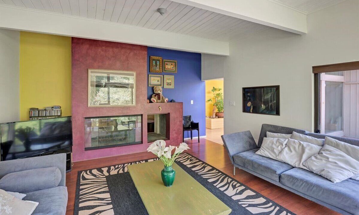 Photo of Livingroom in Port Jervis