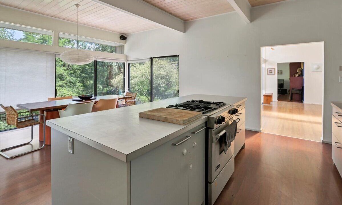 Photo of Kitchen in Port Jervis