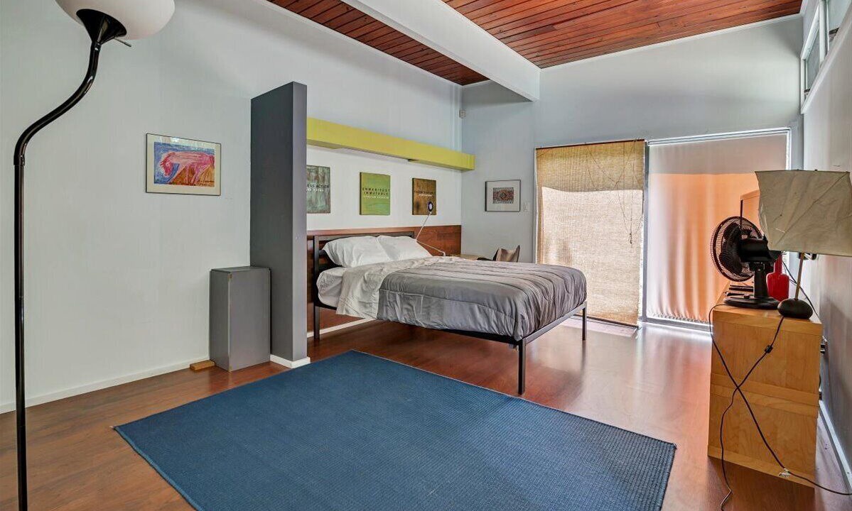 Photo of Bedroom in Port Jervis