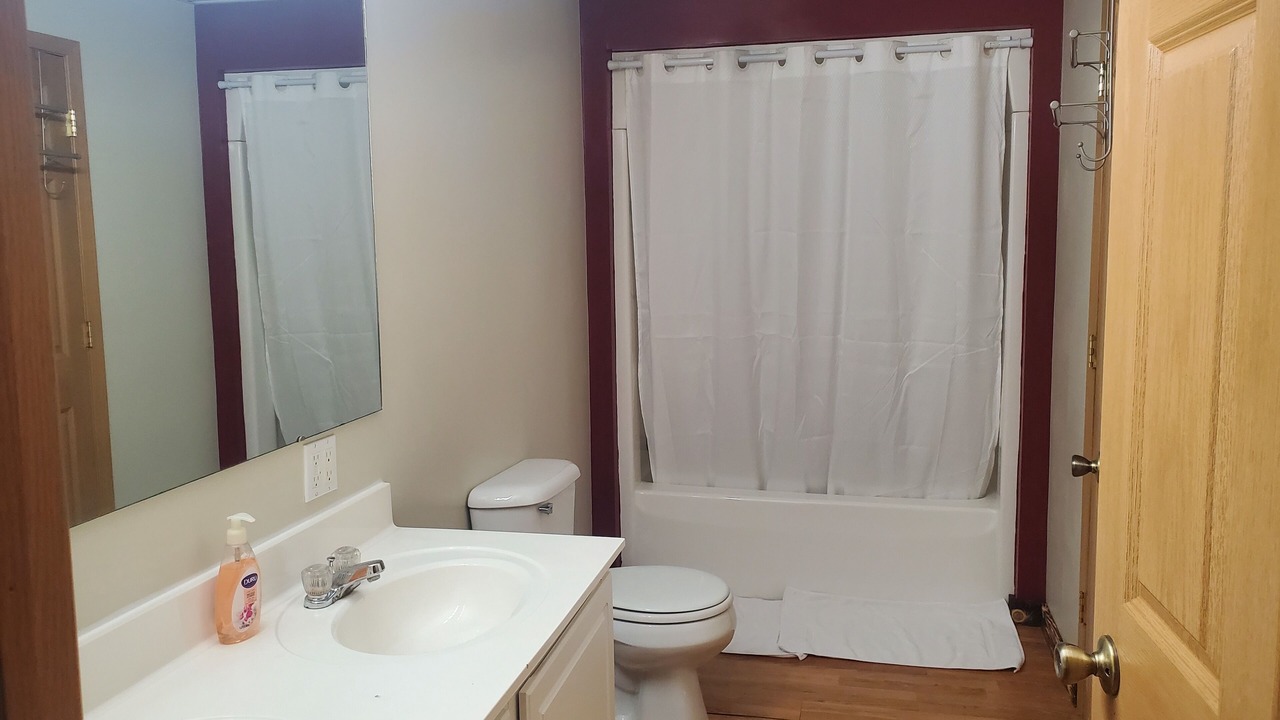 Photo of Bathroom in Rockford