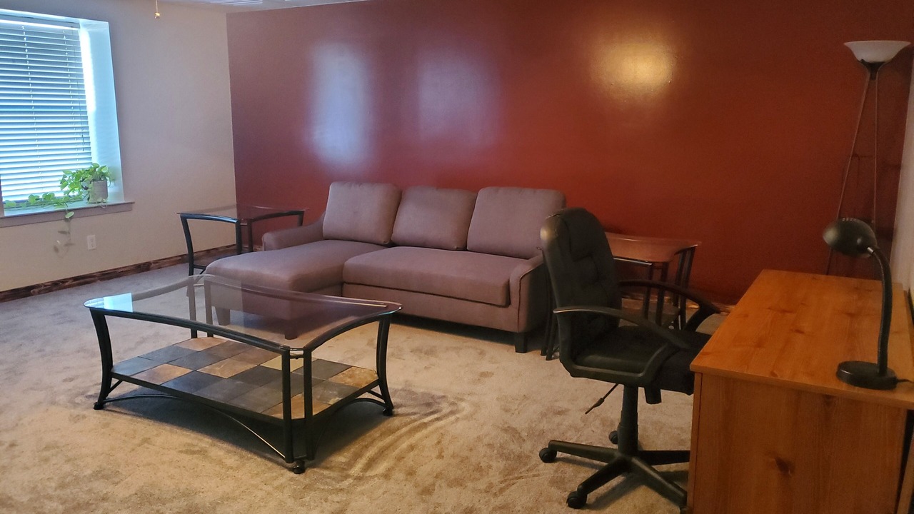 Photo of Livingroom in Rockford