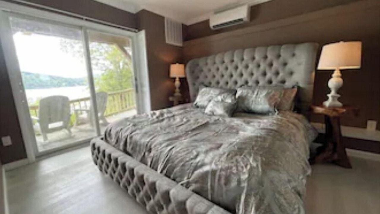 Photo of Bedroom in New Fairfield
