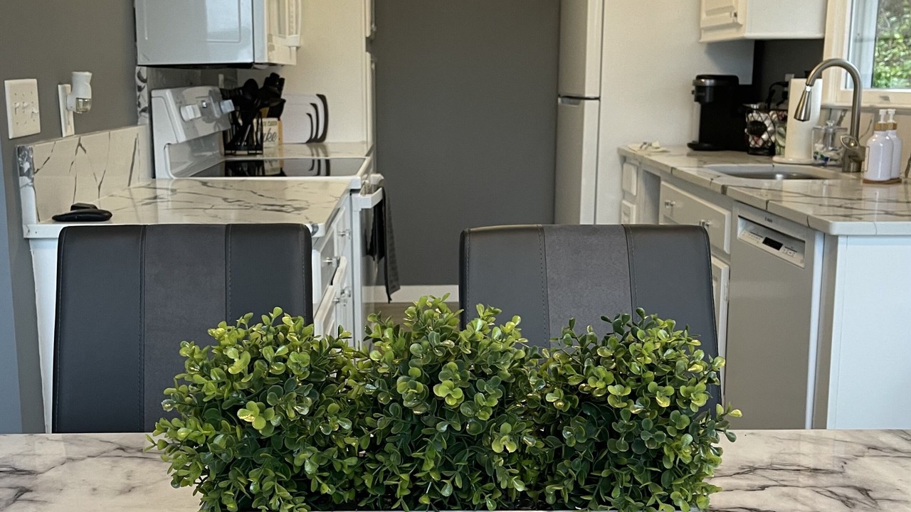 Photo of Kitchen in New Fairfield