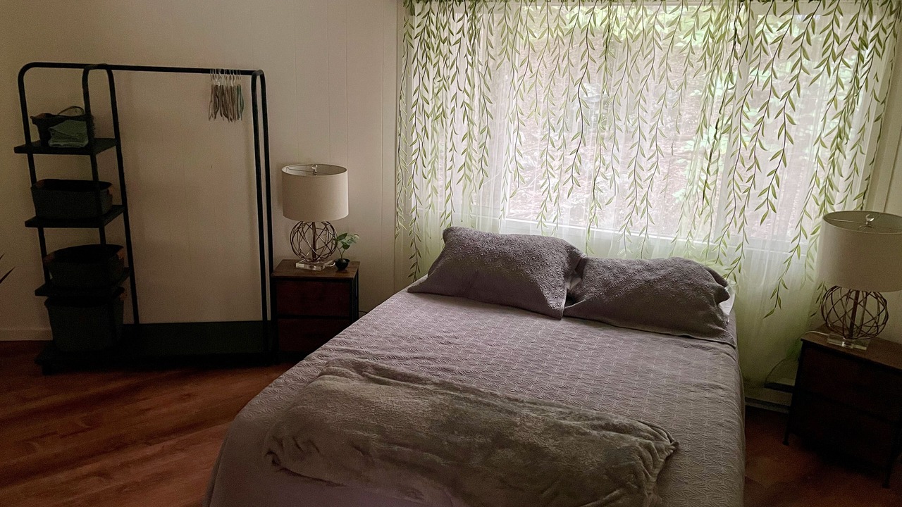 Photo of Bedroom in Hawley