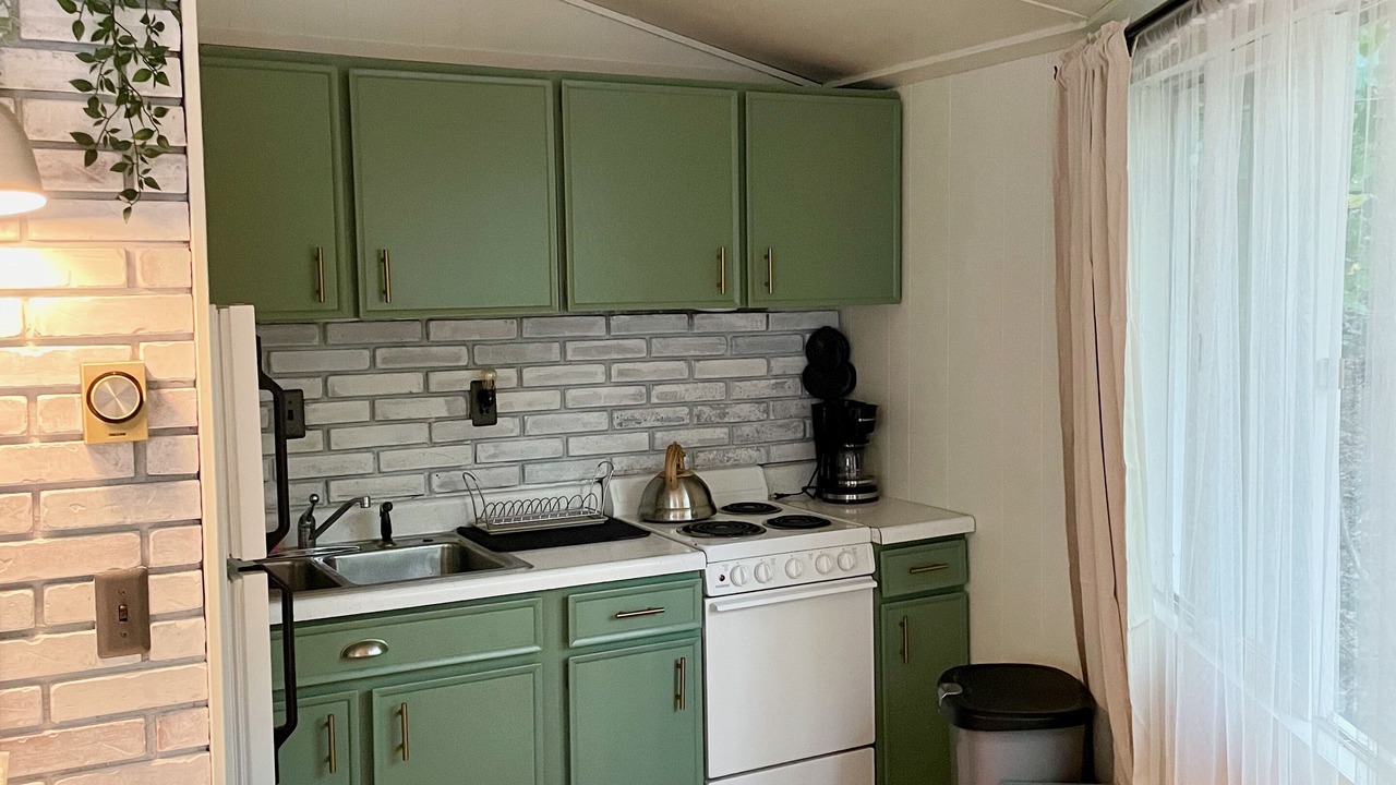 Photo of Kitchen in Hawley