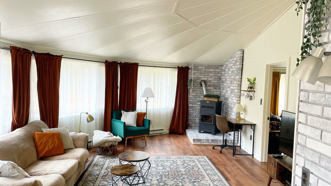 Photo of Livingroom in Hawley