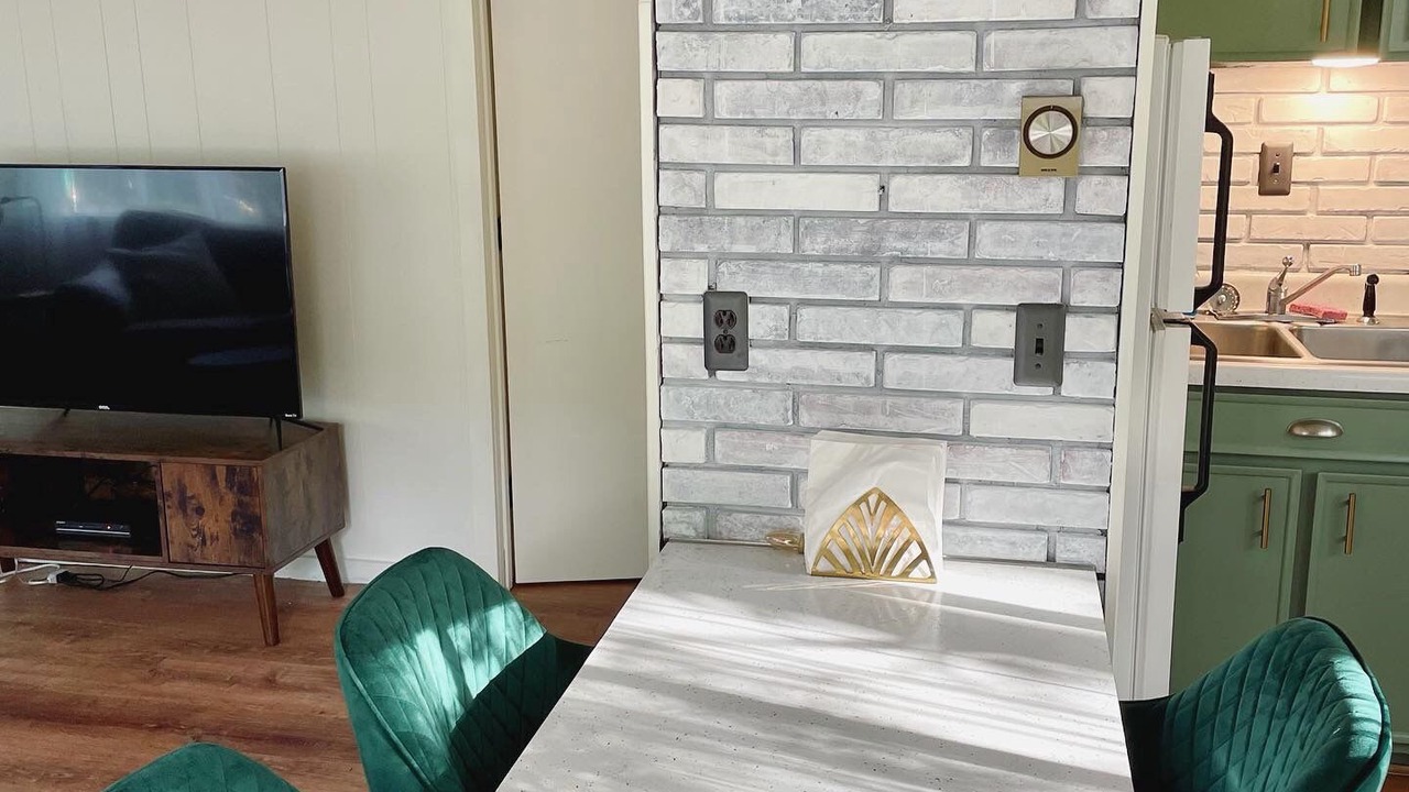 Photo of Bedroom in Hawley