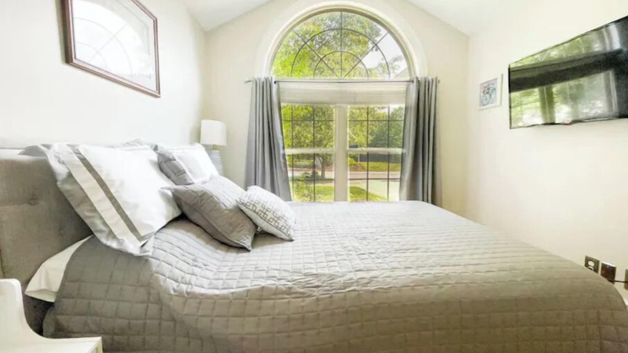 Photo of Bedroom in Lexington