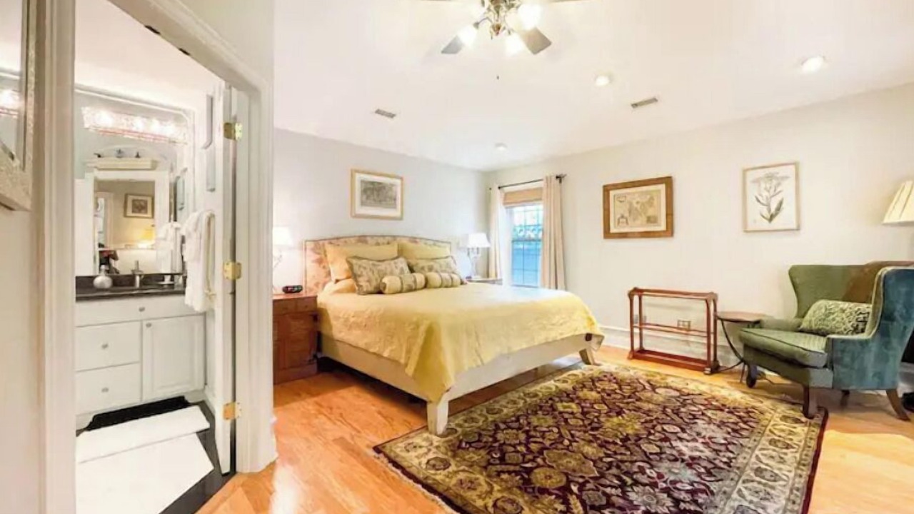 Photo of Bedroom in Lexington