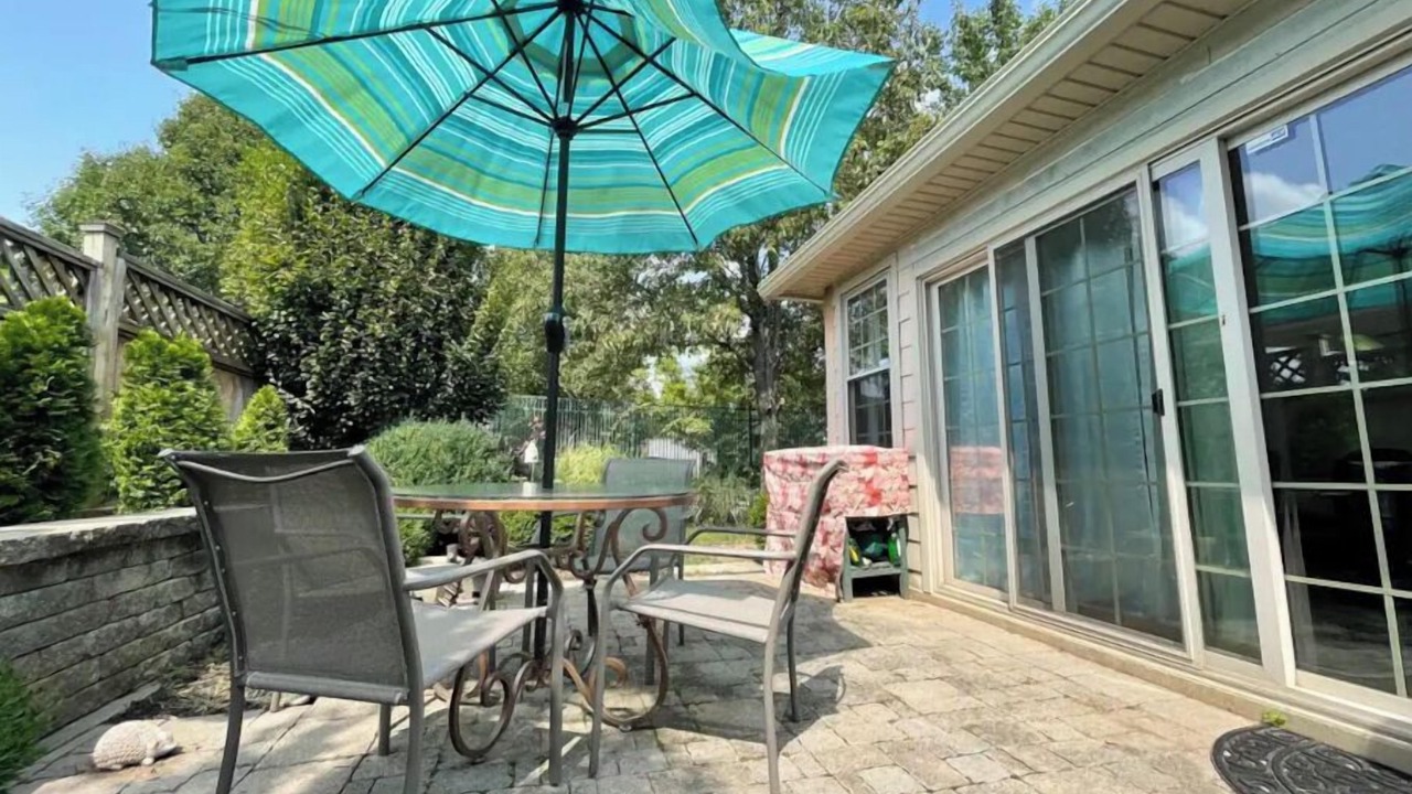 Photo of Outdoor in Lexington