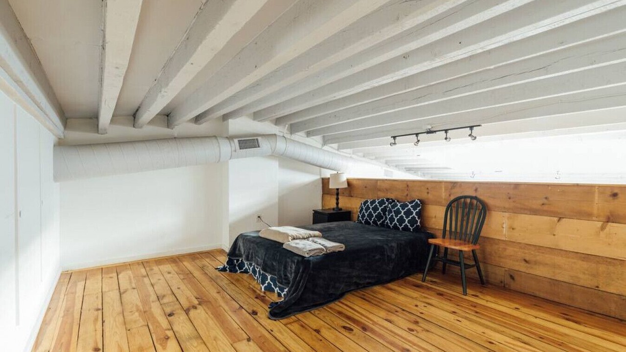 Photo of Bedroom in Old City