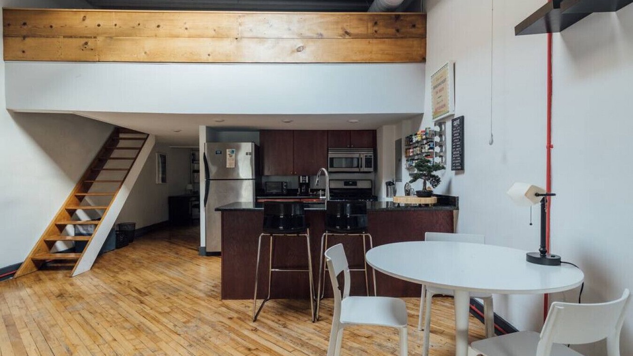 Photo of Kitchen in Old City
