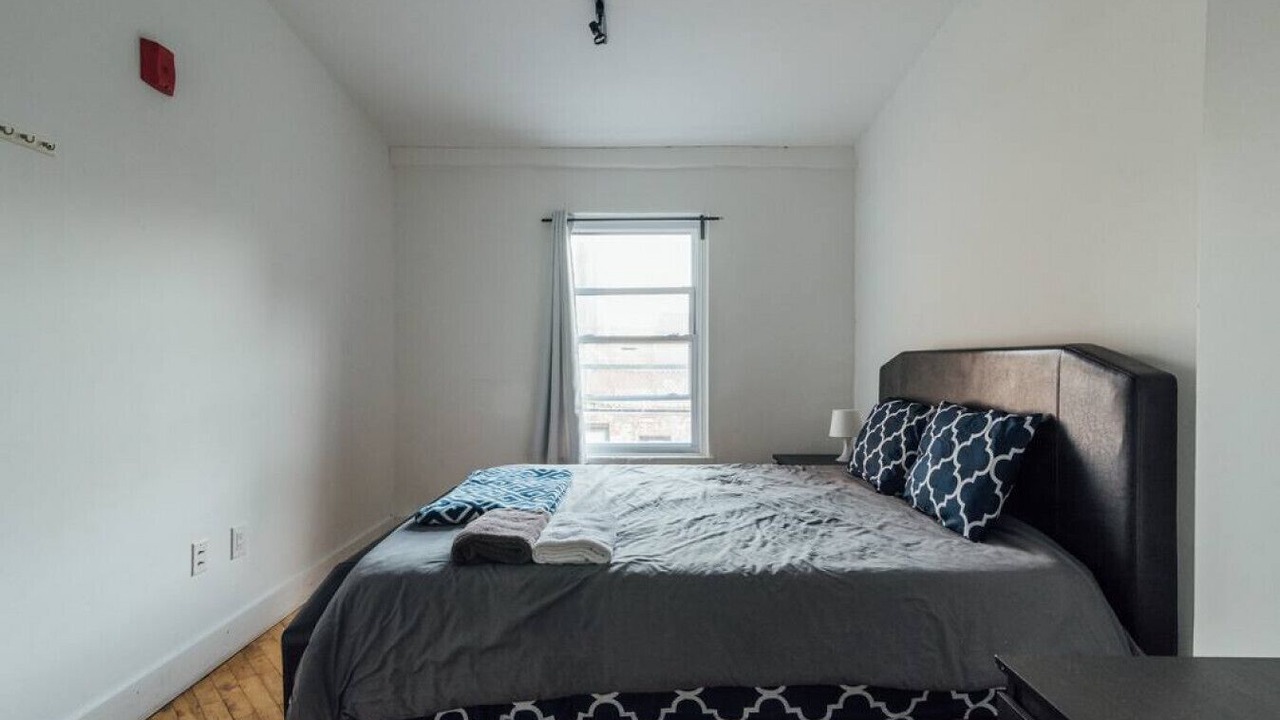 Photo of Bedroom in Old City