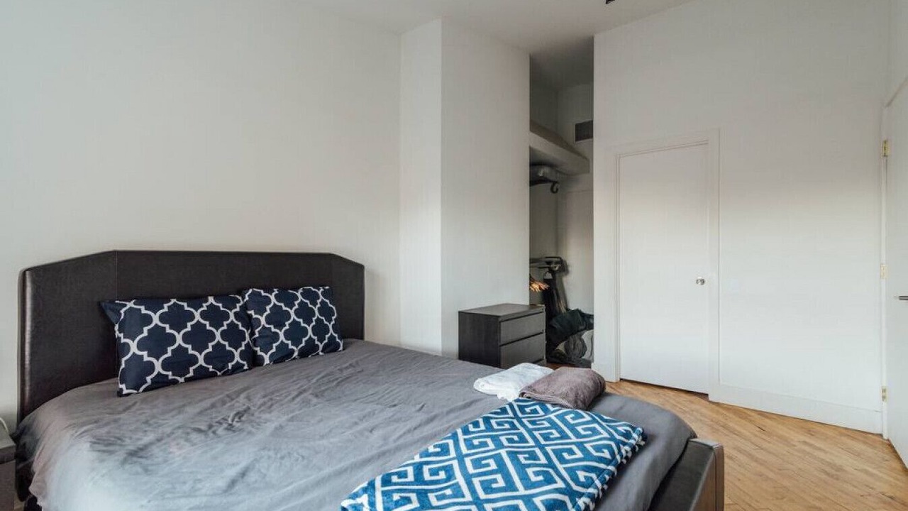 Photo of Bedroom in Old City