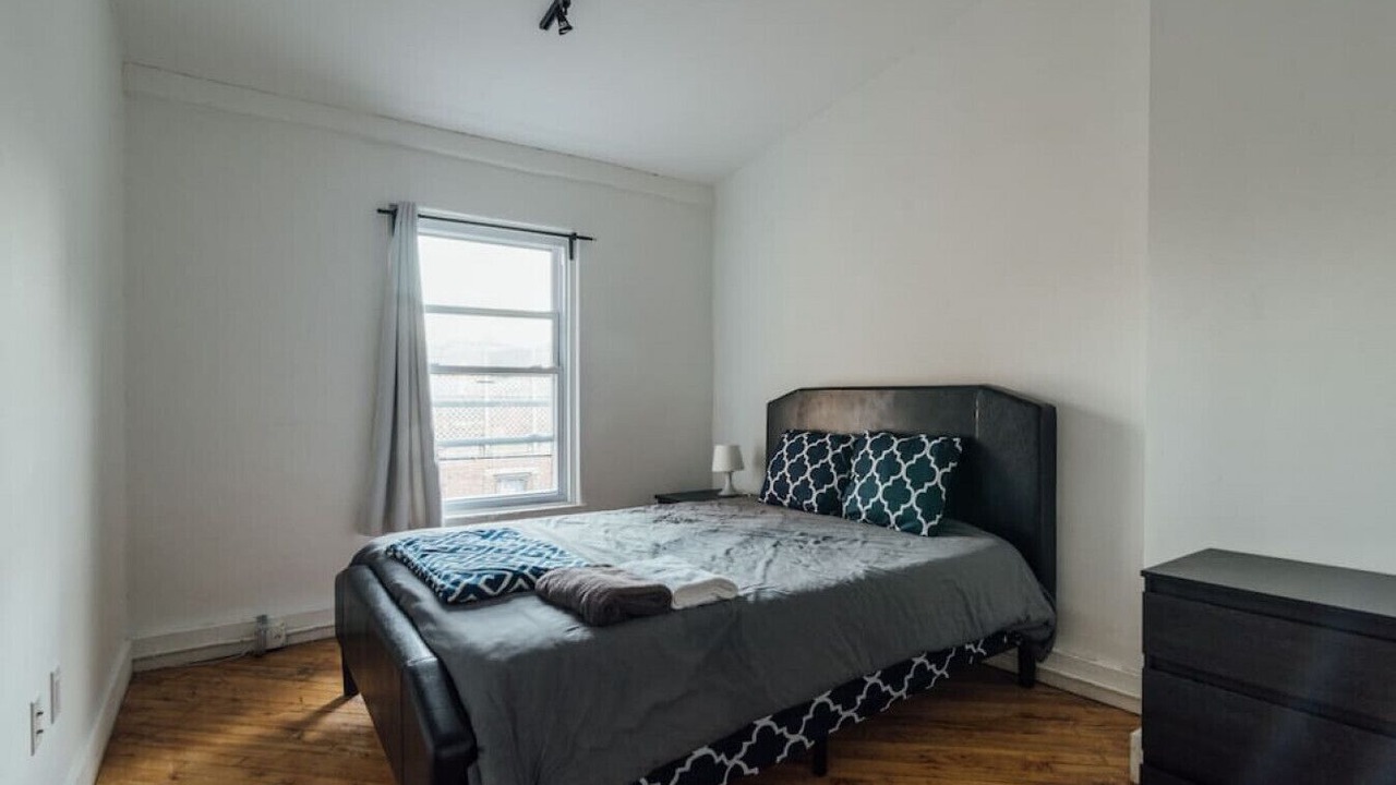 Photo of Bedroom in Old City