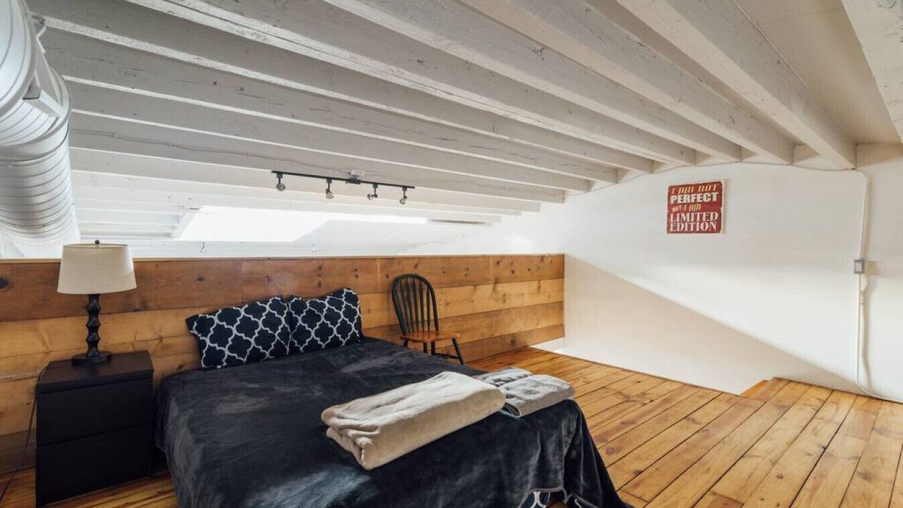 Photo of Bedroom in Old City