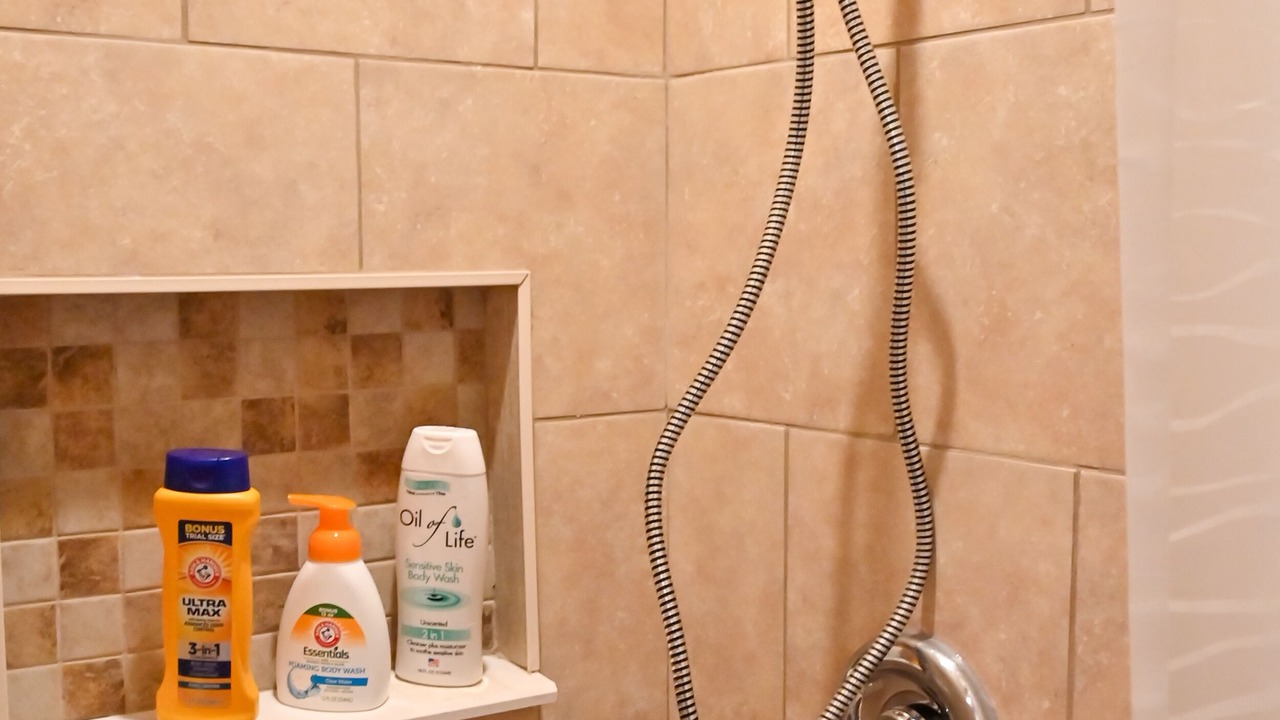 Photo of Bathroom in Primos Secane