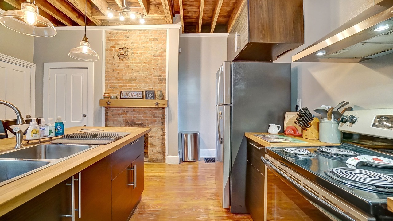 Photo of Kitchen in East Price Hill