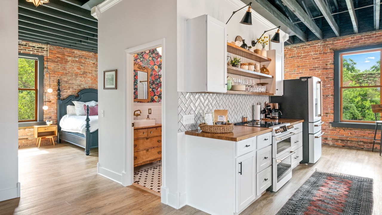 Photo of Kitchen in Canal Fulton