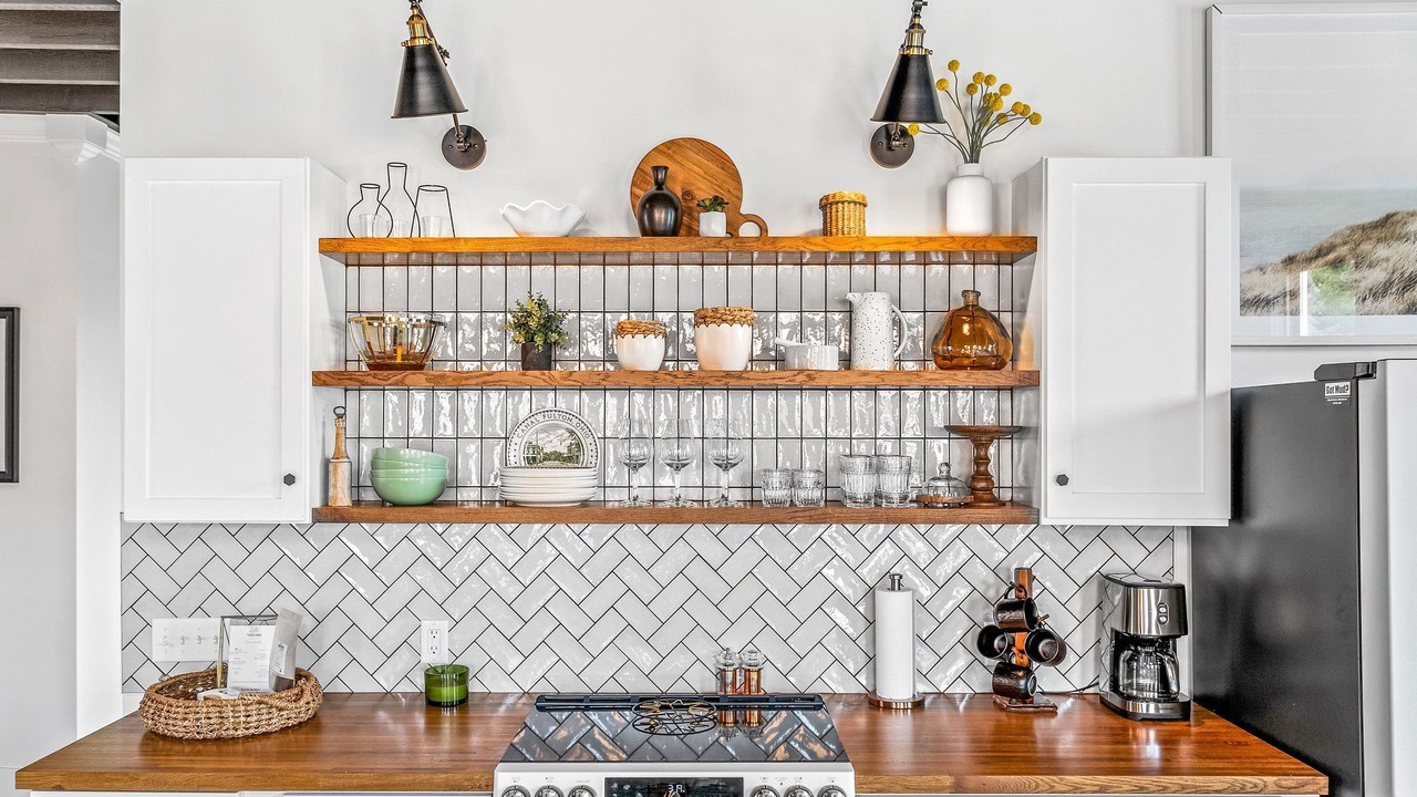 Photo of Kitchen in Canal Fulton