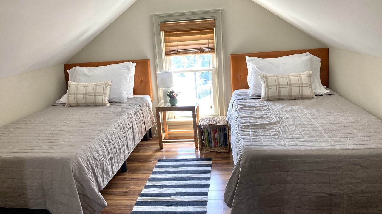 Photo of Bedroom in Kennett Square
