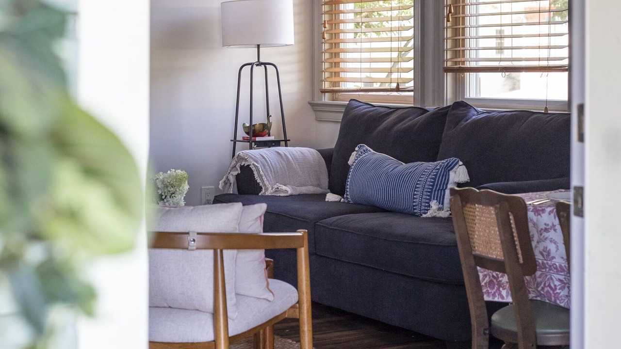Photo of Livingroom in Kennett Square