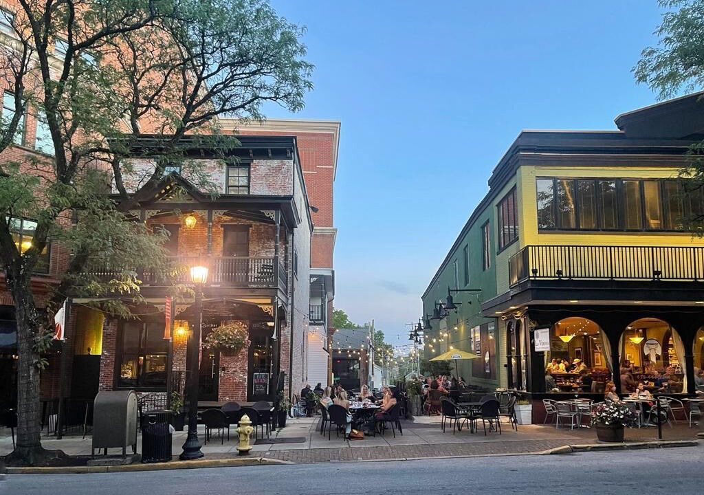 Photo of Outdoor in Kennett Square