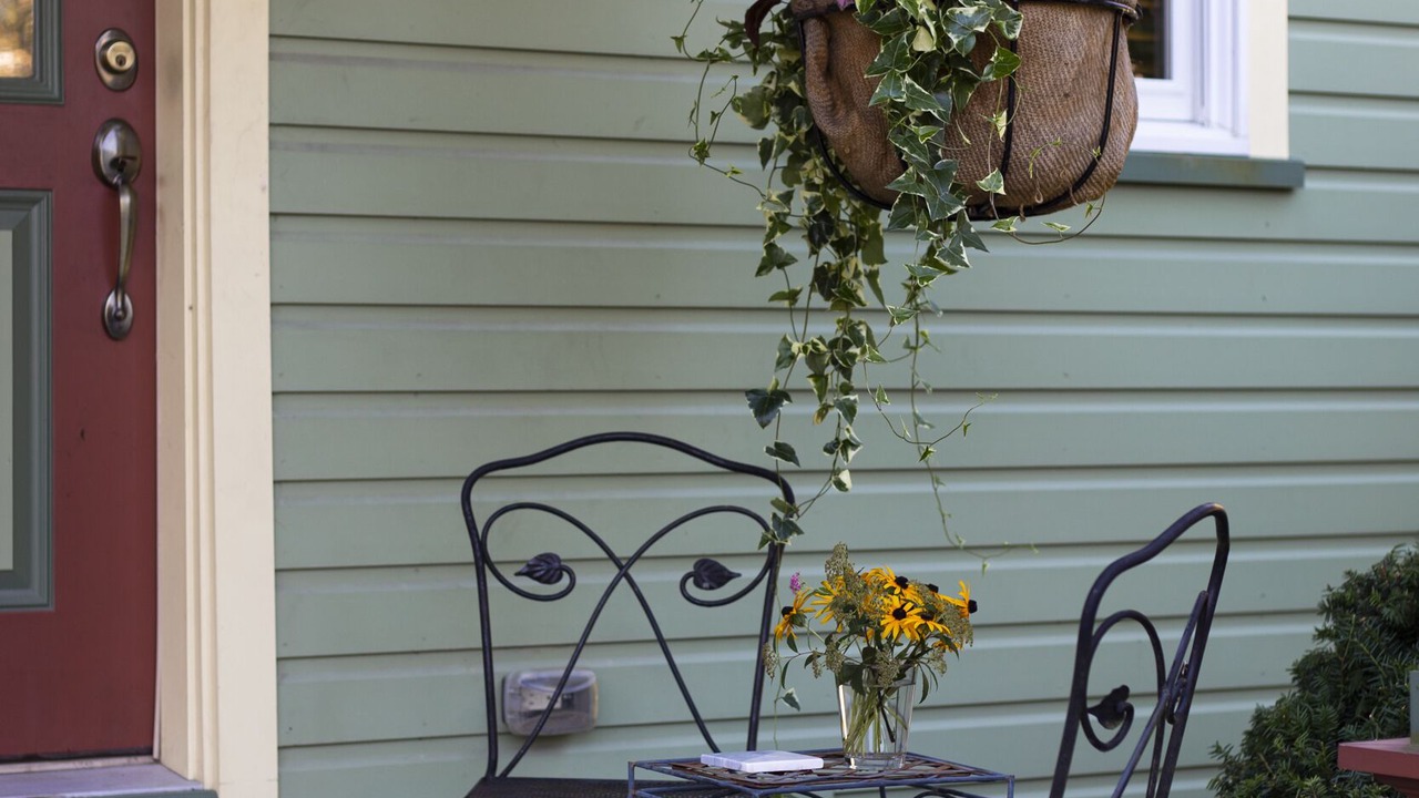 Photo of Outdoor in Kennett Square