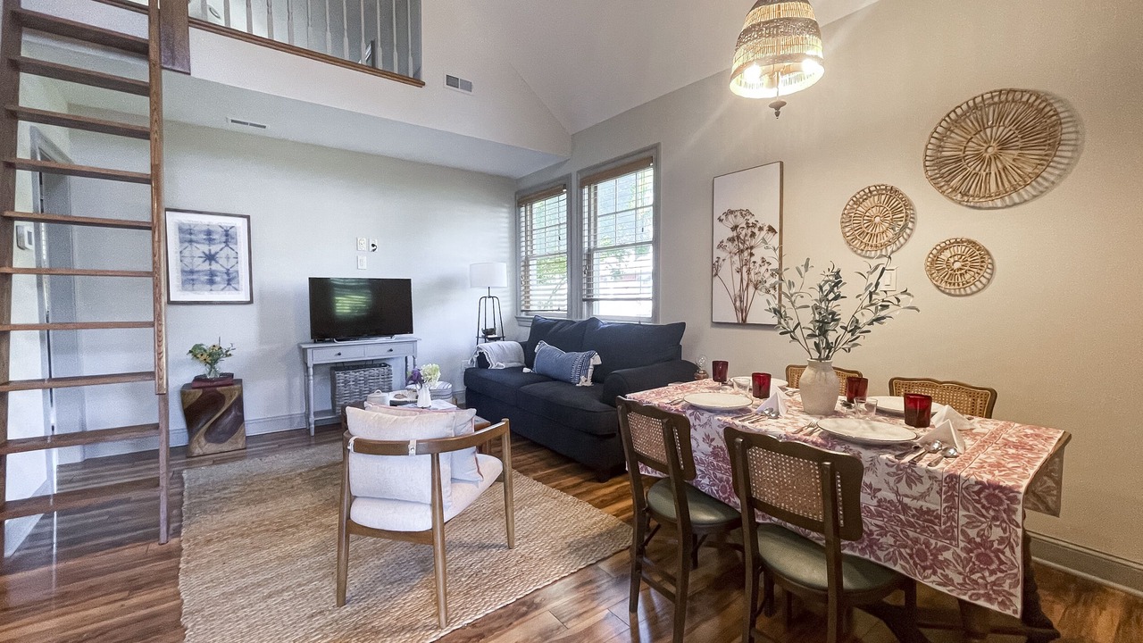 Photo of Livingroom in Kennett Square