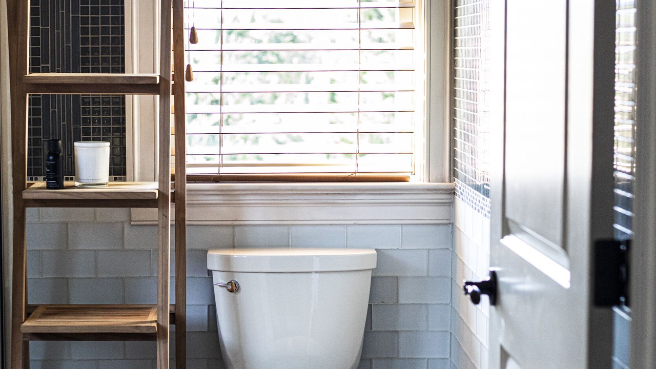 Photo of Bathroom in Kennett Square