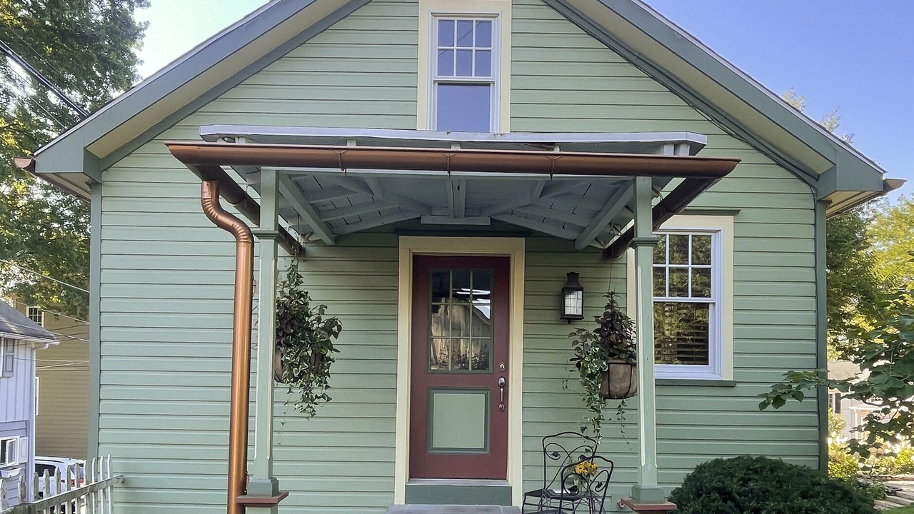 Photo of Outdoor in Kennett Square